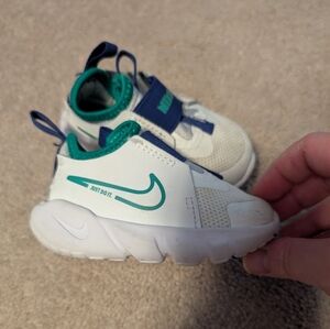 Nike Toddler Size 4